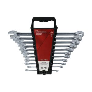 WRENCH COMBINATION SAE 11-PCS SET - ACE WRENCH COMBINATION SAE 11-PCS SET - ACE